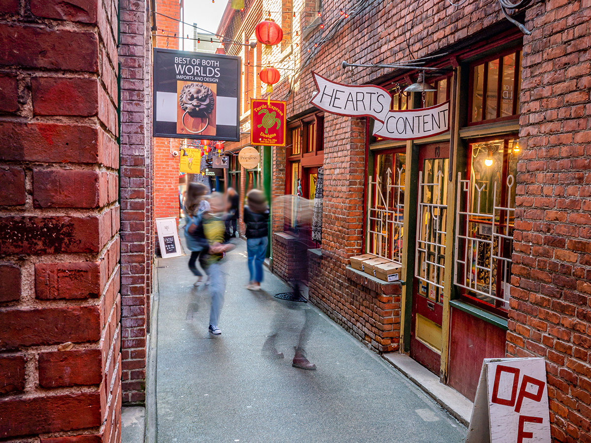 NearMe Victoria - Things to Do, Local Listings and Blog